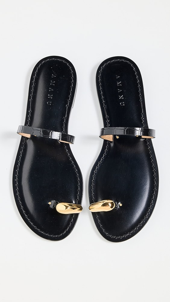 Kibera Sandals | Shopbop