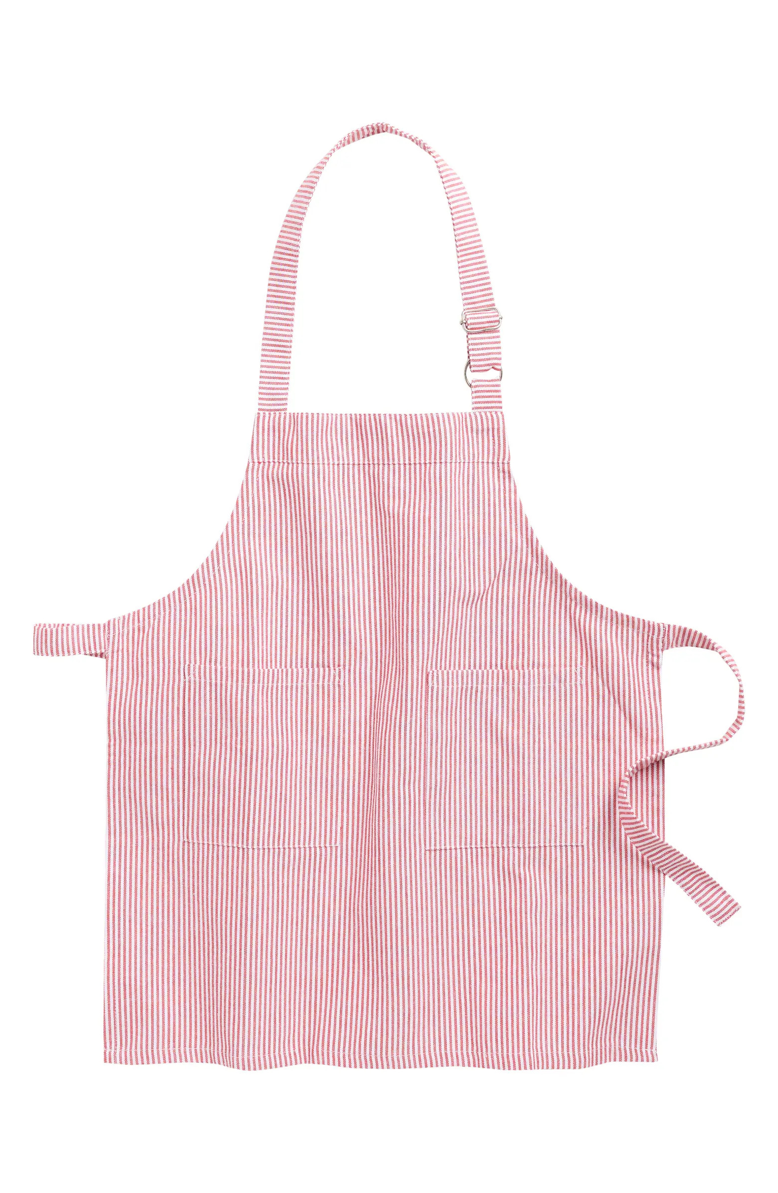 WEEZIE Kids' Stripe Apron | Nordstrom | Nordstrom