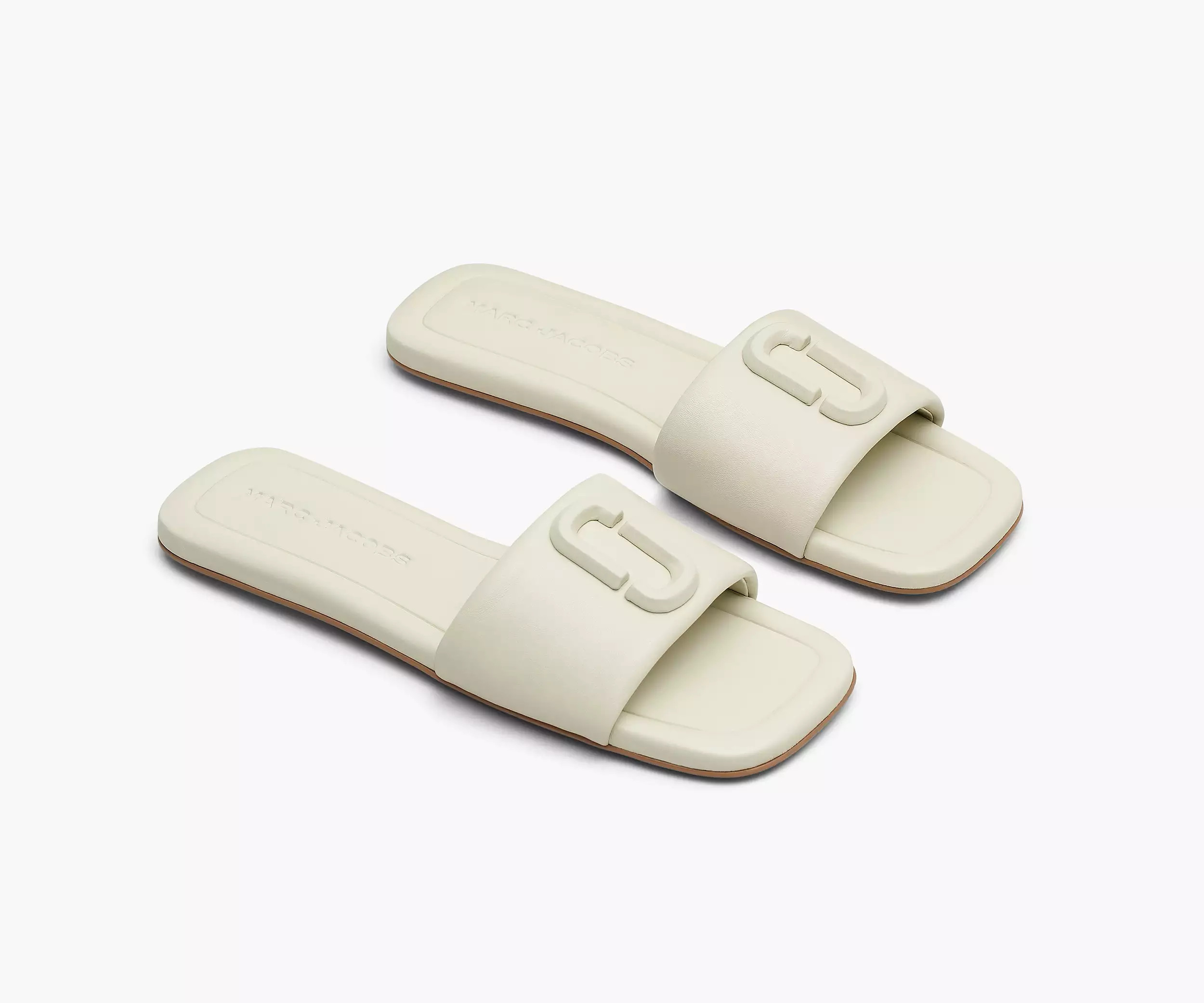 The J Marc Leather Sandal | Marc Jacobs