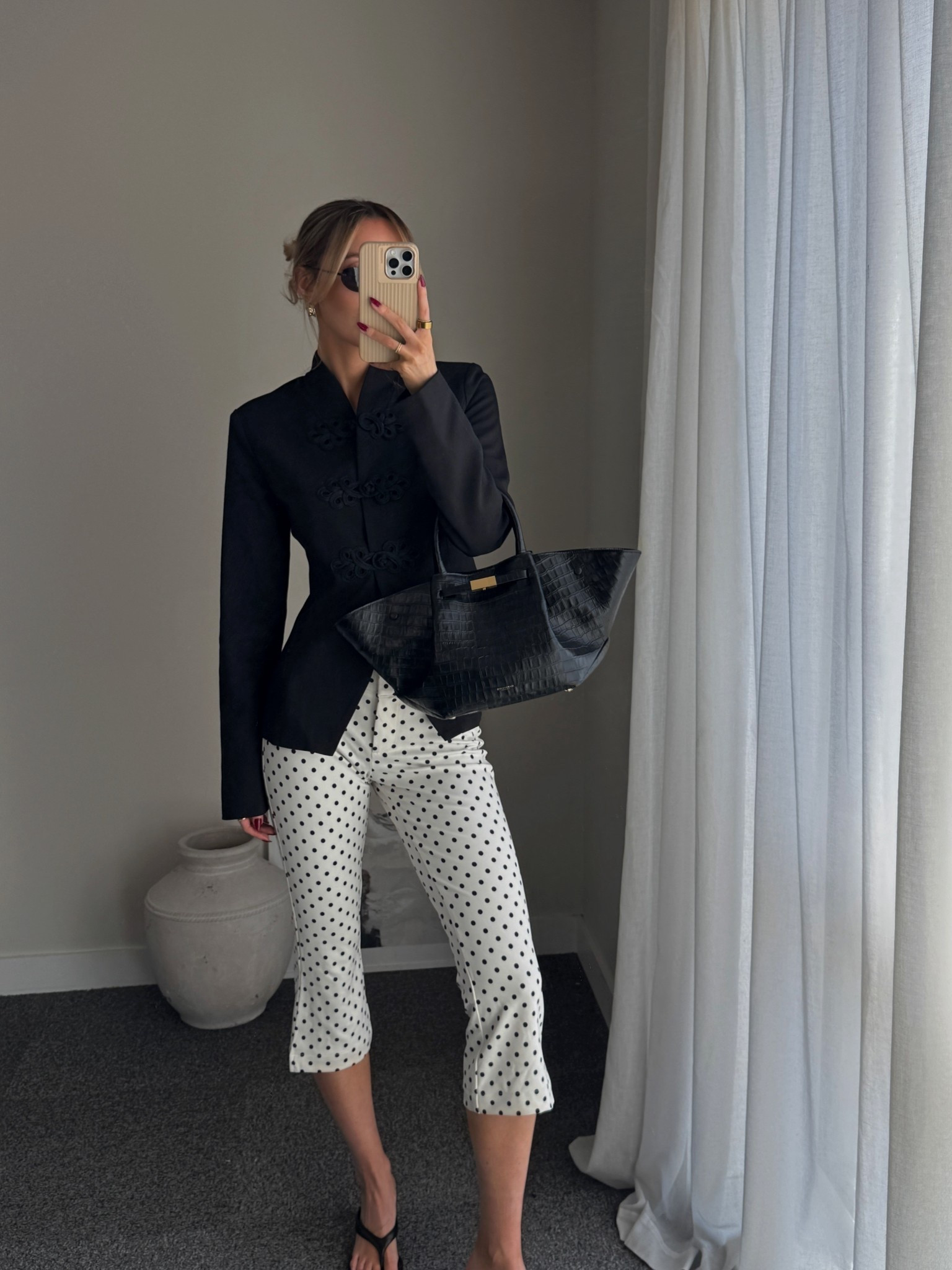 Styling capri pants 

#LTKstyletip #LTKspring #LTKuk