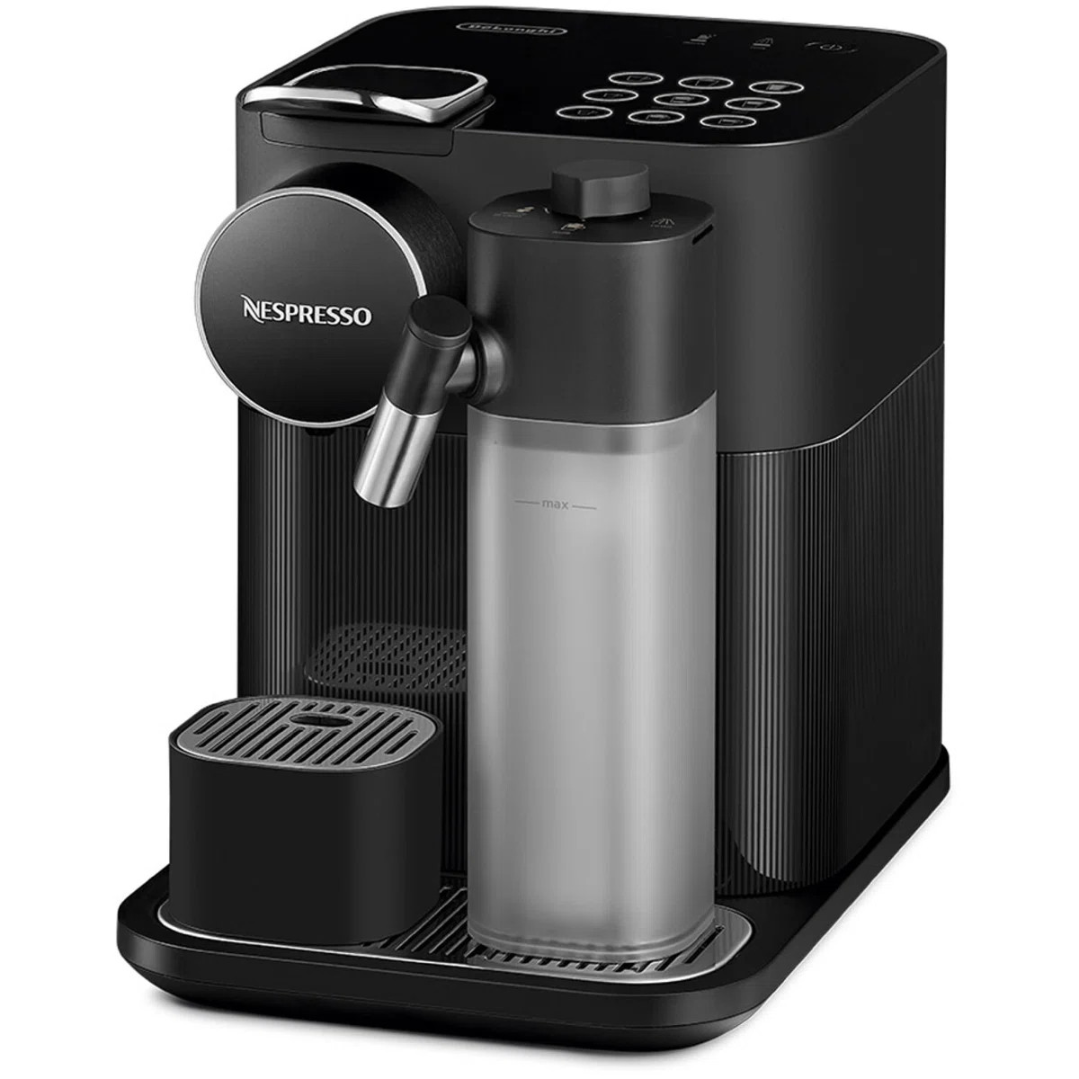 Nespresso Gran Lattissima Coffee & Espresso Combo Brewer | Wayfair North America