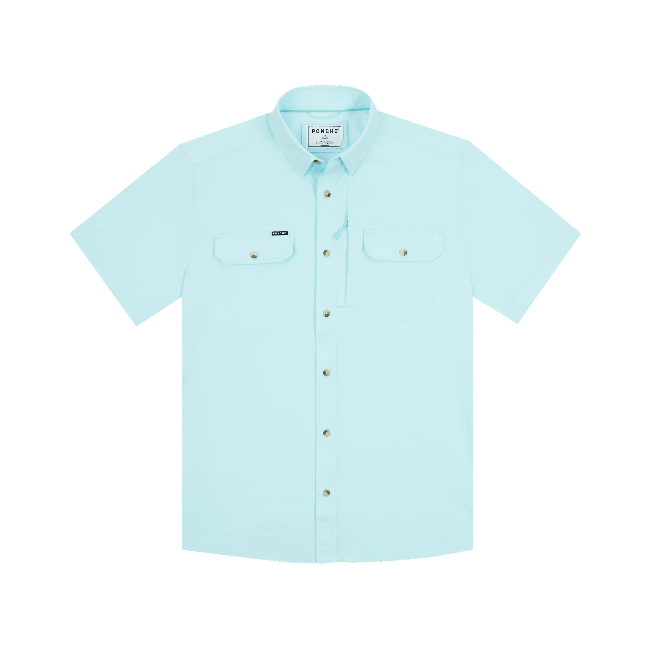 The Shirts | Poncho Outdoors