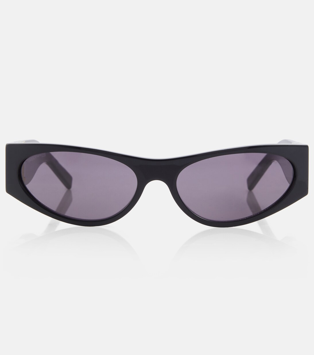 4G cat-eye sunglasses | Mytheresa (INTL)