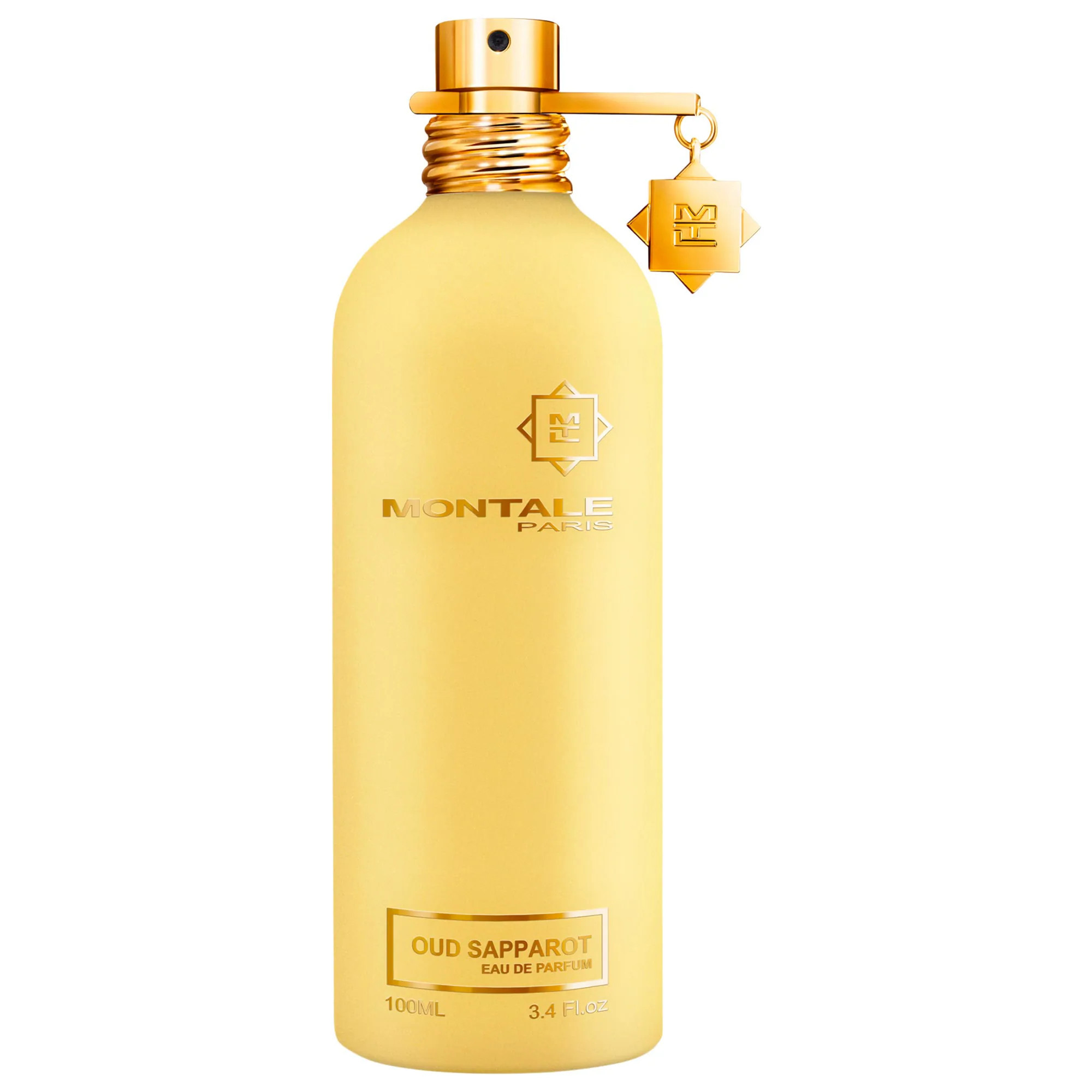 Montale Oud Sapparot Eau de Parfum with Pineapple 3.4oz/100ml | Sephora (US)