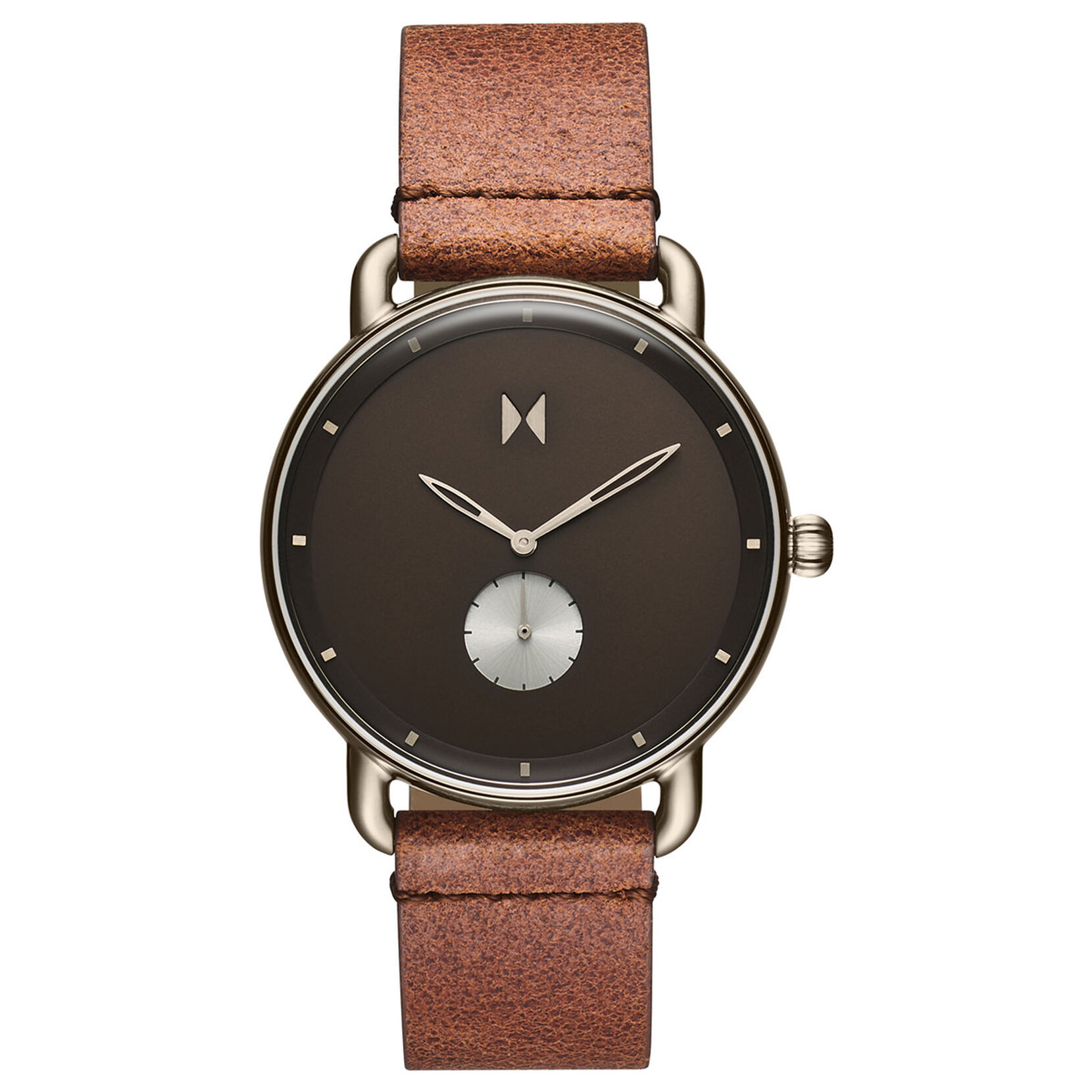 Revolver Nomad | MVMT Watches