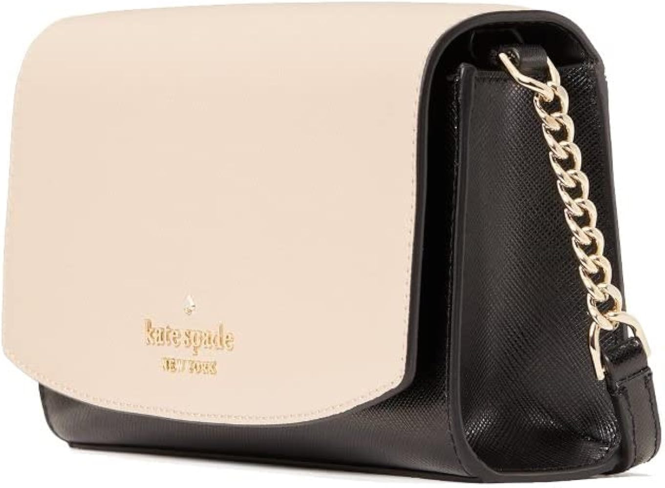 KATE SPADE STACI SMALL FLAP CROSSBODY PHONE CASE WALLET | Amazon (US)