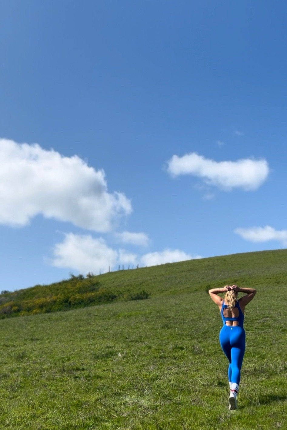 The BEST Free People Never Better onesie for all things active! Breathable, flattering, and most importantly; comfortable 

#LTKActive #LTKTravel #LTKFitness