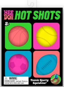 HOT SHOT TEENIE NEEDOH | Walmart (US)