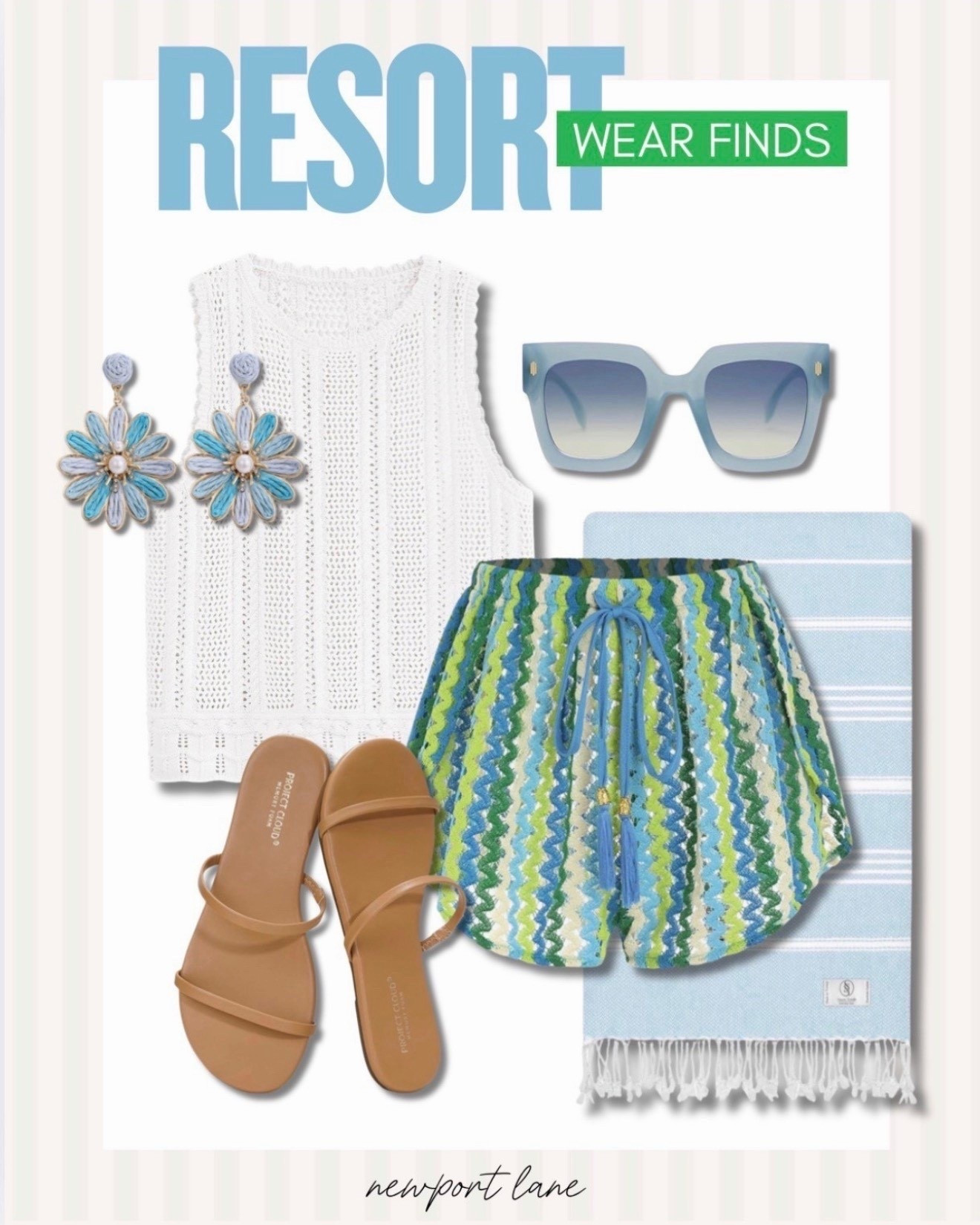 These resort wear Amazon fashion finds are my go-to for vacation, weekend getaways, and sunny weekend outfits. From breezy dresses to chic cover-ups and effortless separates, these pieces make packing easy and stylish

#LTKPlusSize #LTKMidsize #LTKmomlife
