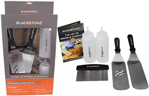 Blackstone Griddle Accessory Tool Kit | Dick's Sporting Goods