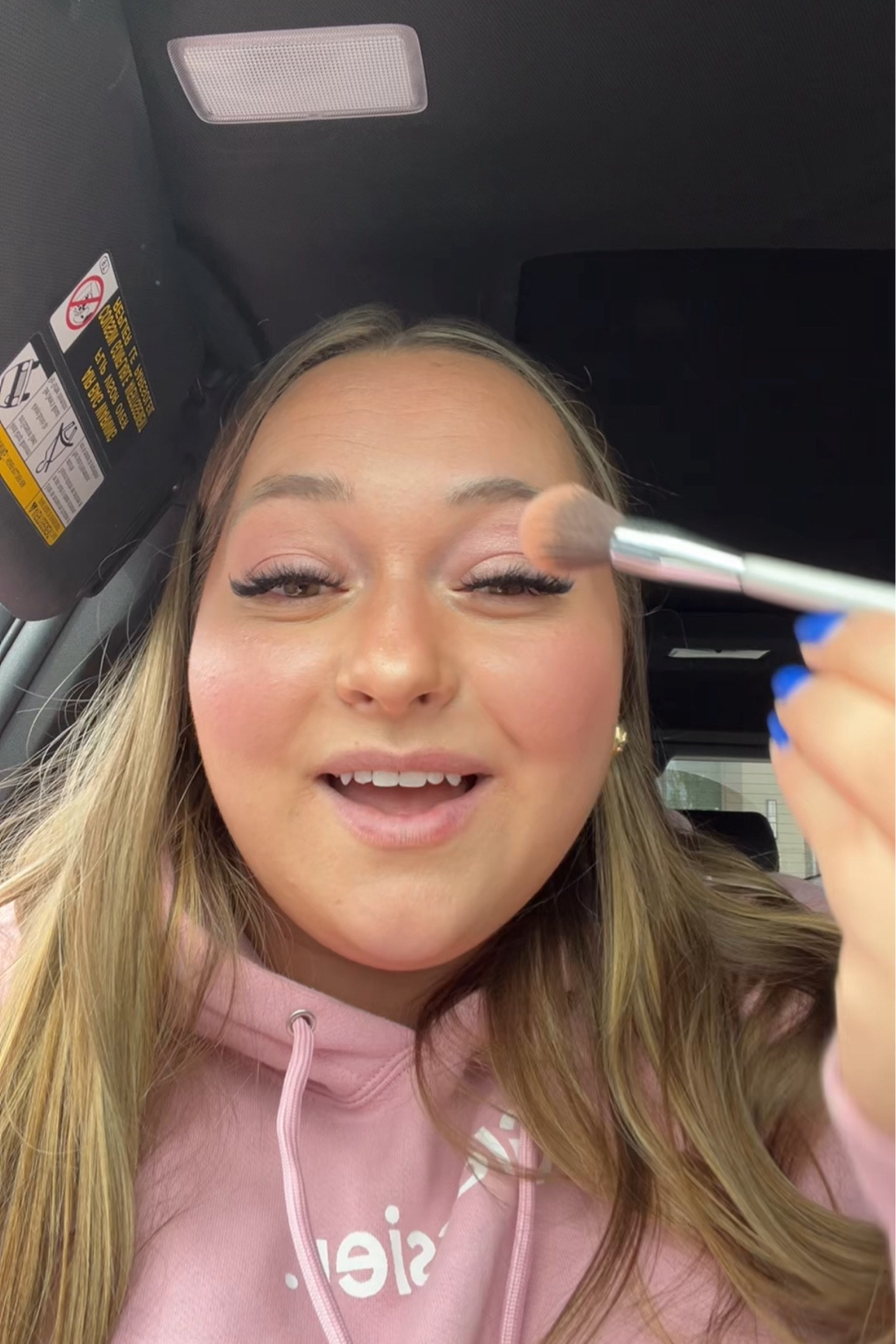 Quick & cute eyeshadow look!

#LTKbeauty