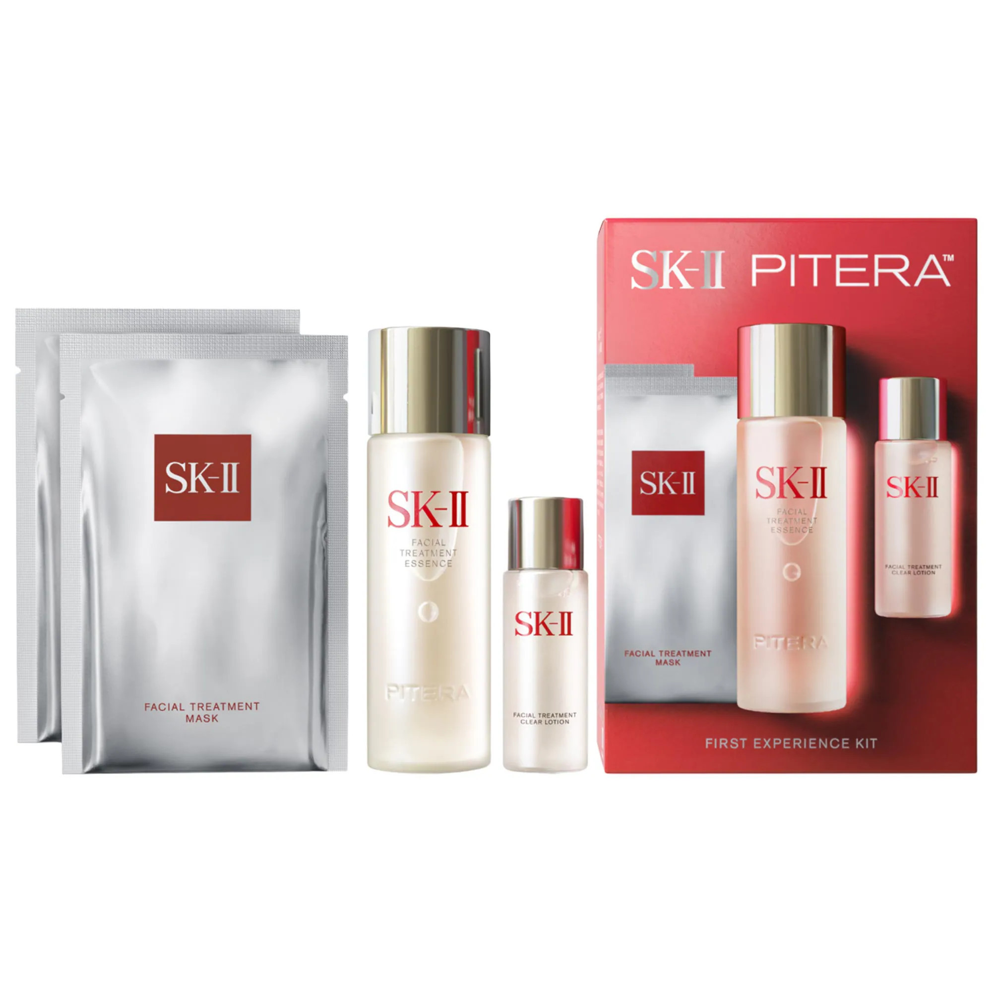 SK-II PITERA First Experience Kit | Sephora (US)