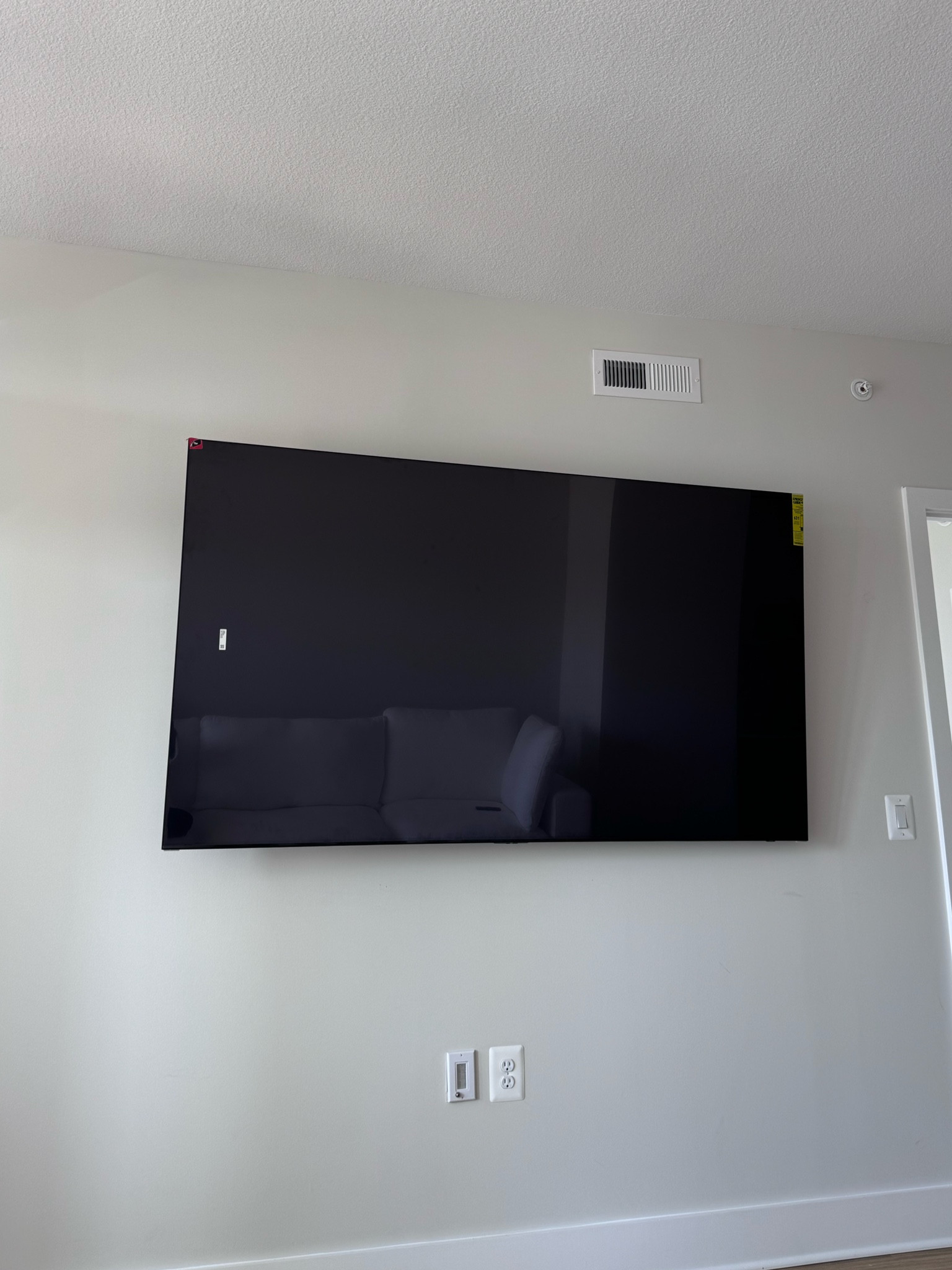 samsung 77in tv 