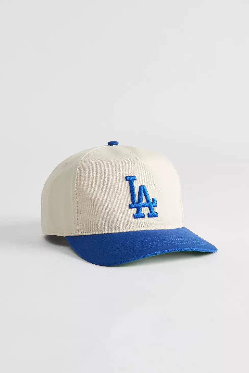 '47 Brand LA Dodgers Hitch Relaxed Fit Baseball Hat | Urban Outfitters (US and RoW)