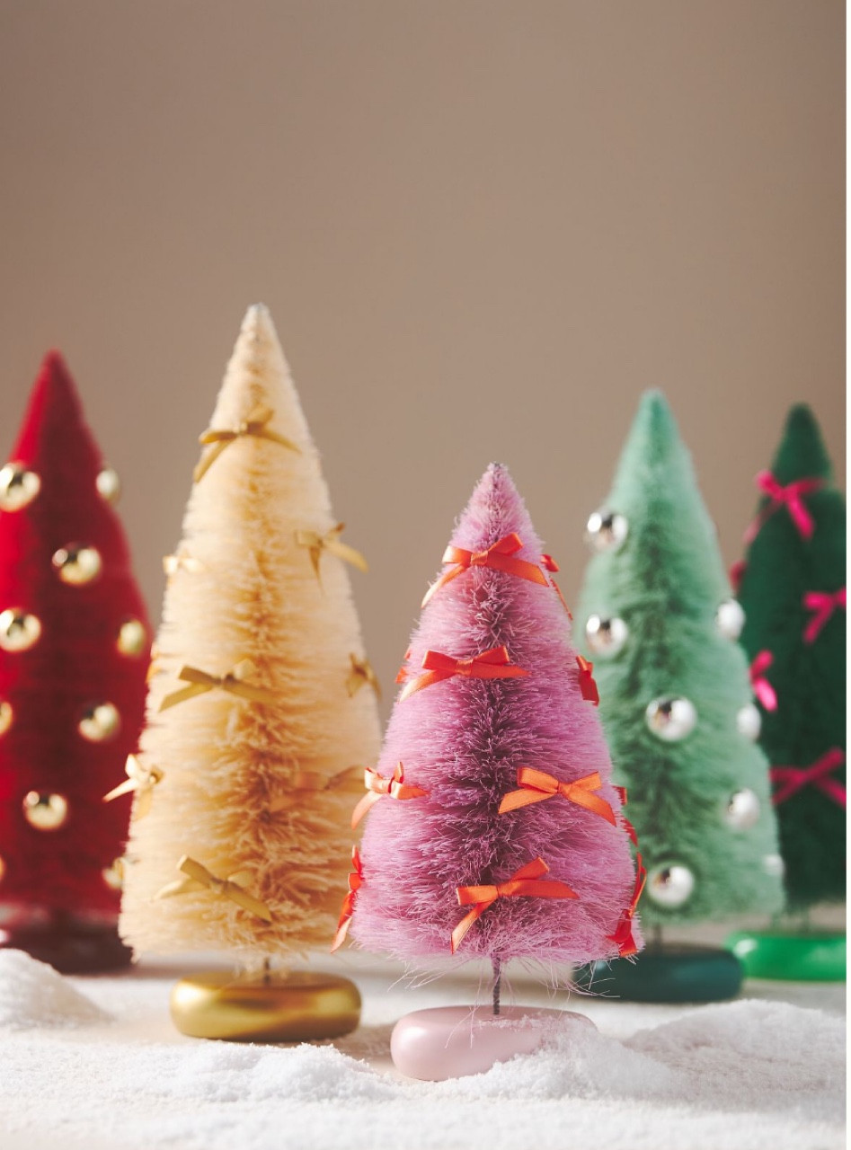 Too early??? IDK AND IDC BC I DIEEEE OVER THESE 🎄

#LTKSeasonal #LTKHome #LTKNYFW