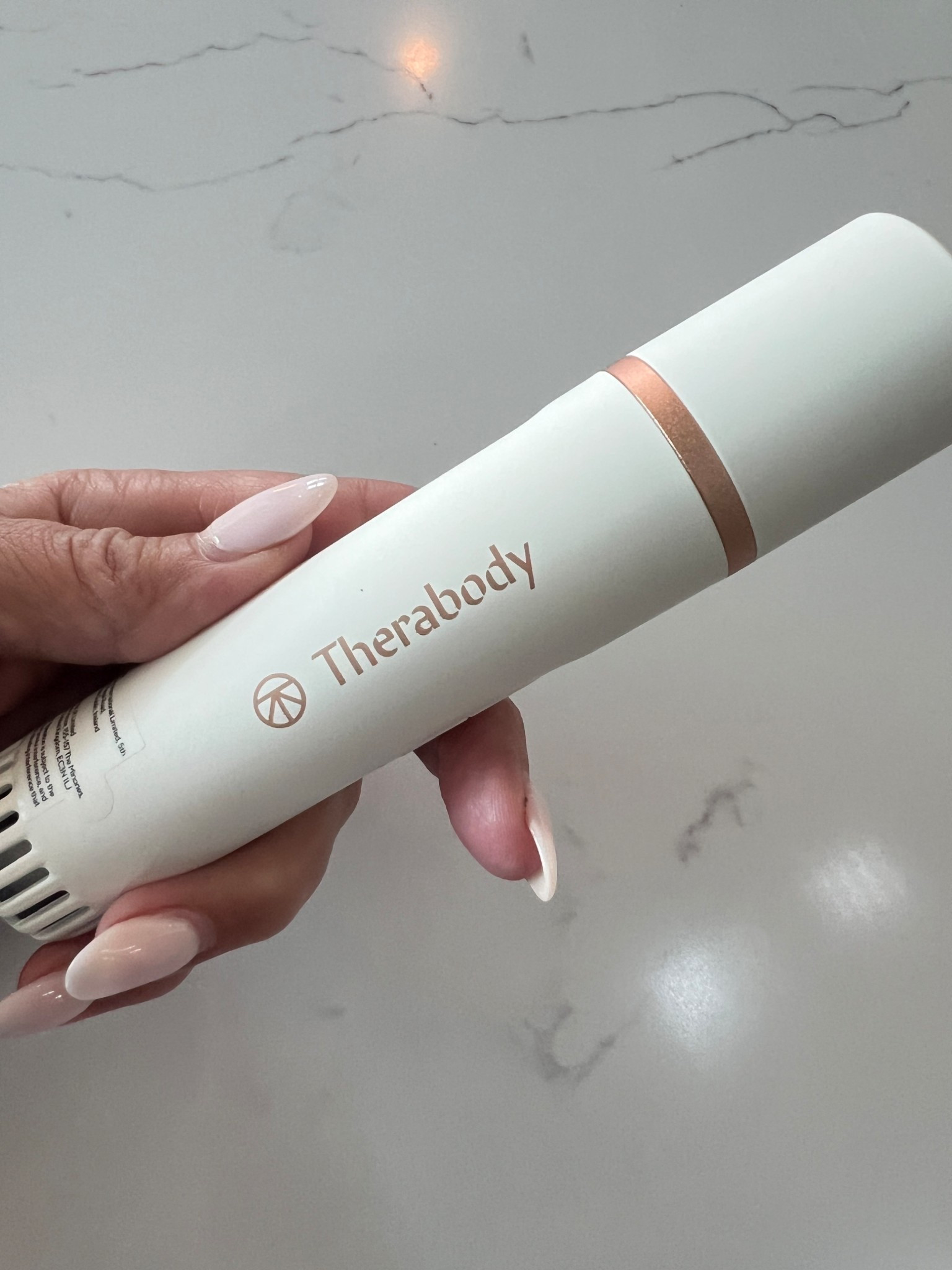 so amazing for depuffing the eyes ￼

#LTKselfcare #LTKmorningroutine #LTKMothersDay