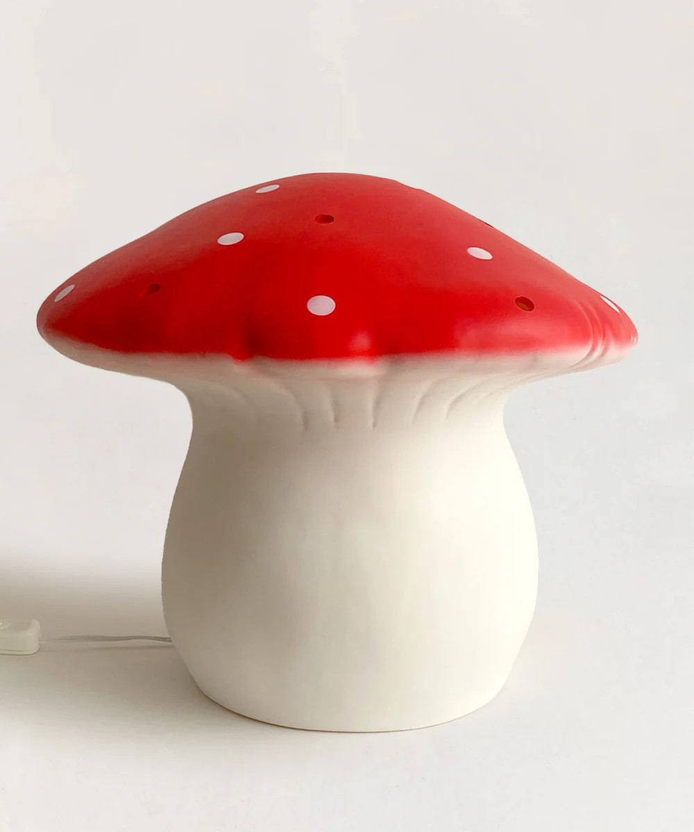 Le Big Mushroom Lamp | OEUF LLC