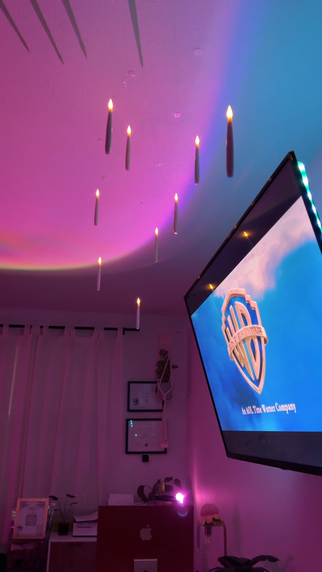 ✨ Add a touch of magic to your holiday decor with these enchanting Harry Potter floating candles! 🕯️ Perfect for creating a warm, spellbinding atmosphere at home this season. Whether you’re hosting a Hogwarts-inspired gathering or just want to bring a little wizarding charm to your space, these candles are a must-have! 🎃🔮⚡️#HolidayMagic #HarryPotterHomeDecor #FloatingCandles #WizardingWorld #HolidayVibes #MagicalHome #GiftIdeas #HolidayDecor #HogwartsAtHome

#LTKSeasonal #LTKFindsUnder50 #LTKFallSale