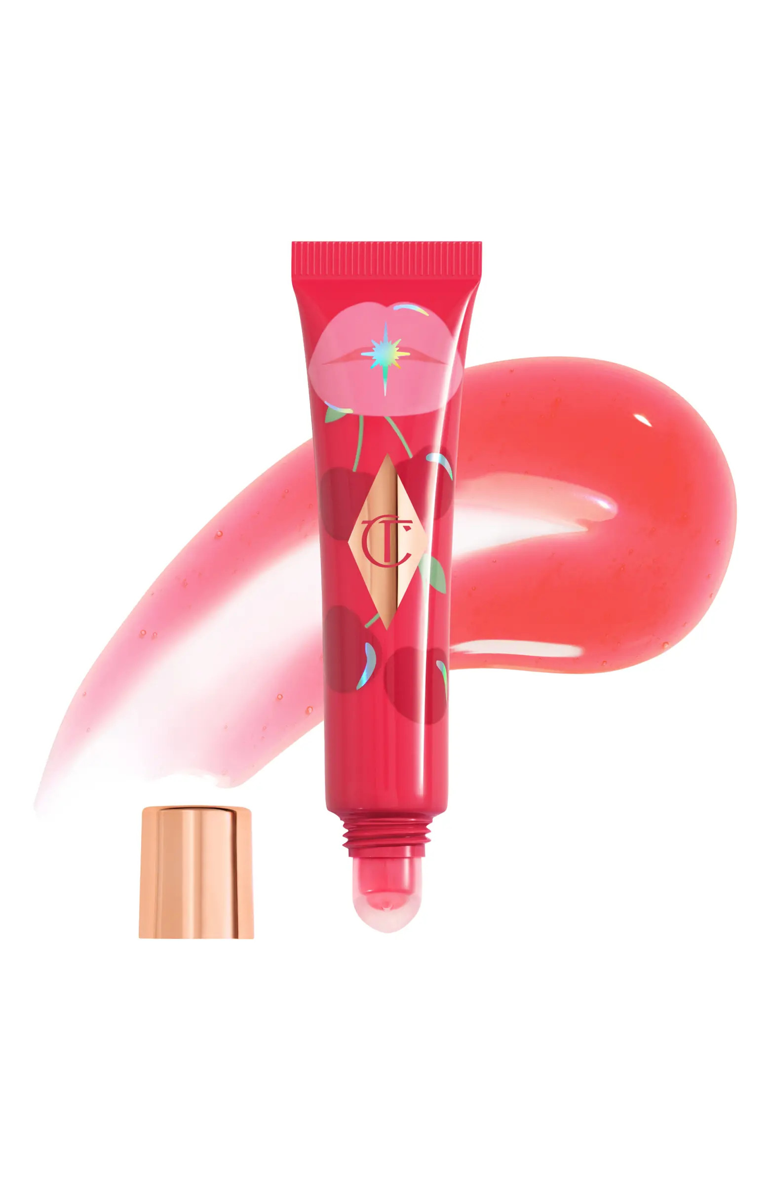 Unreal Lips Healthy Glow Nectar Oil | Nordstrom