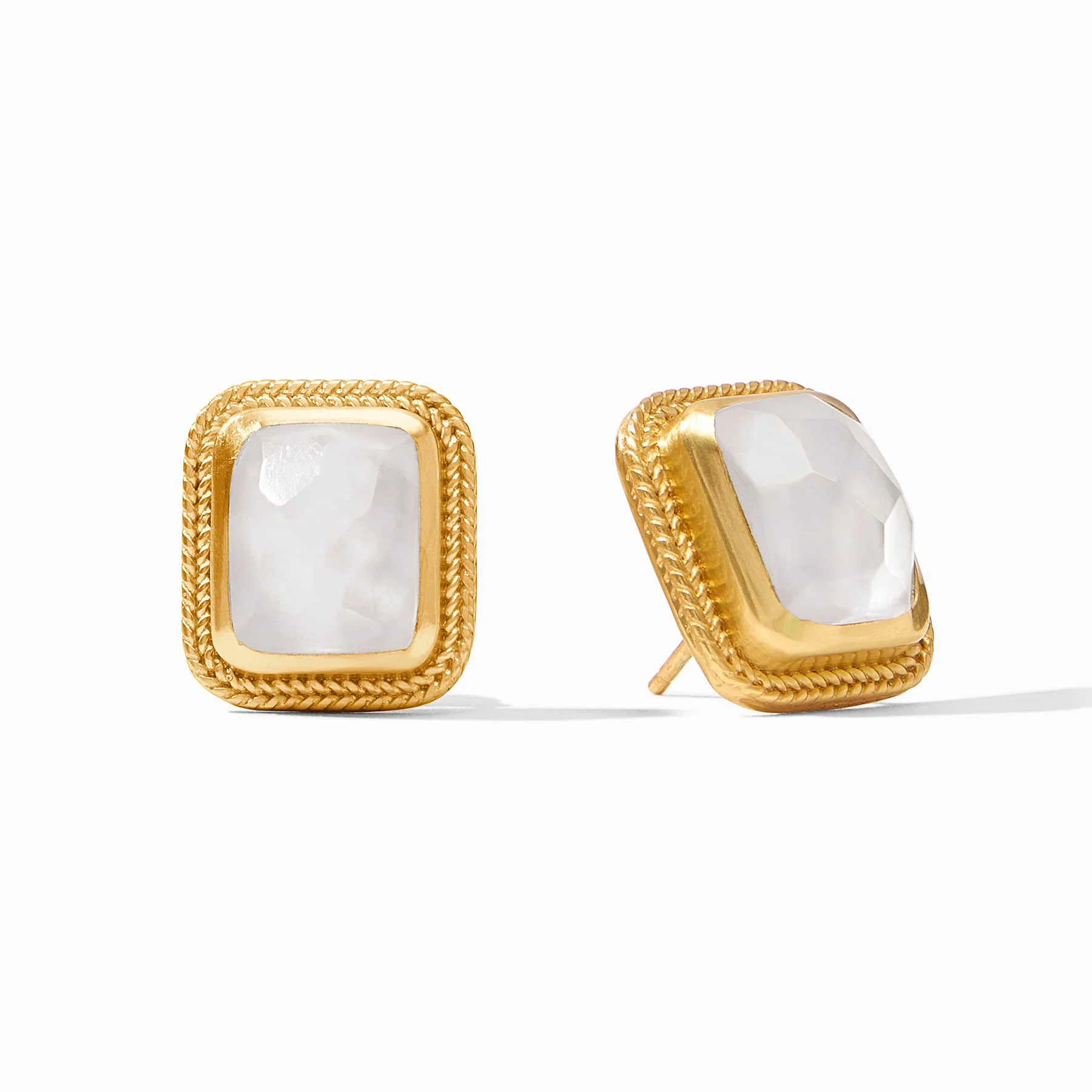 Cheval Stone Stud | Julie Vos