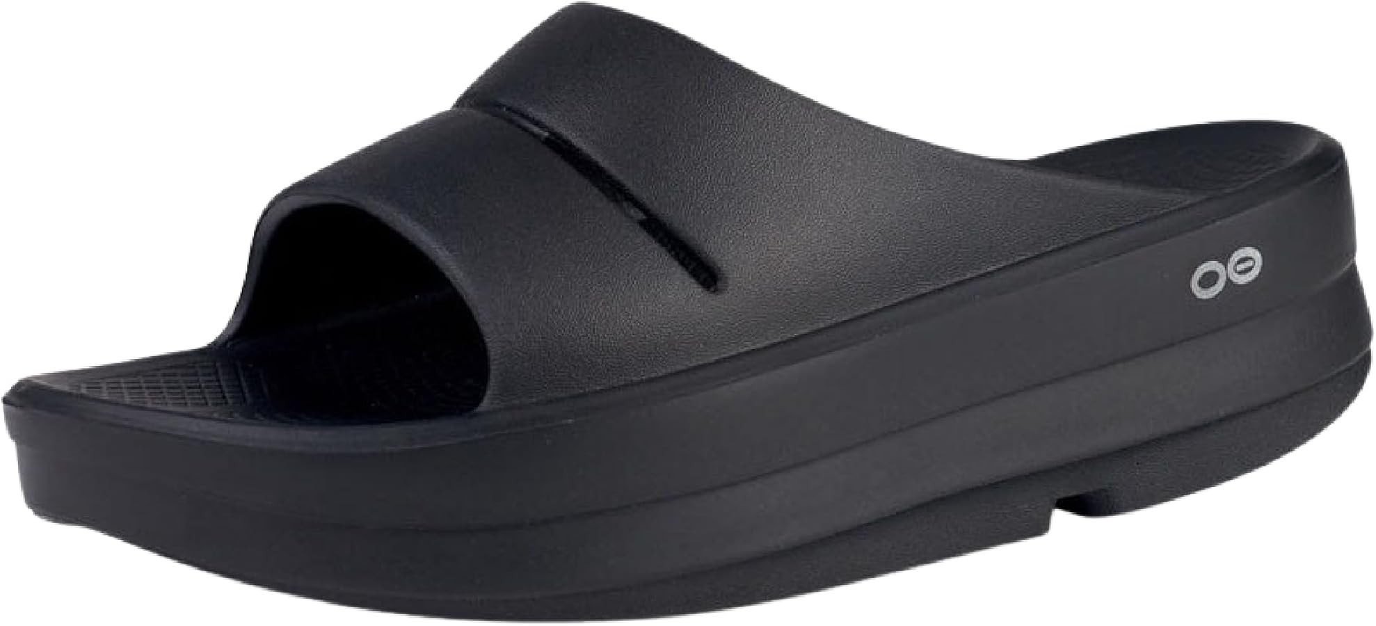 OOFOS womens Oomega Ooahh Luxe | Amazon (US)