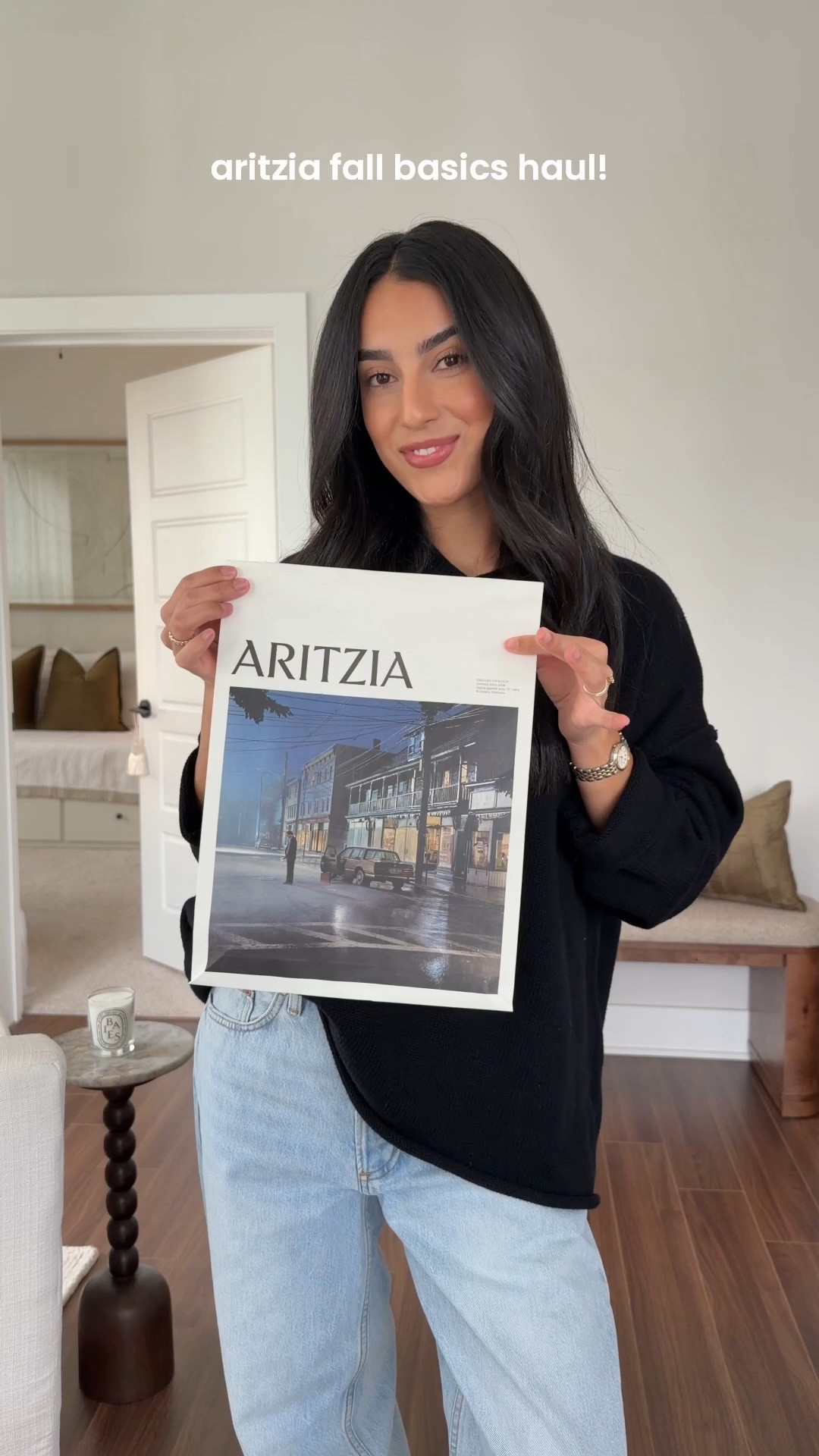 fall basics haul from @Aritzia !!! picked everything up in a size small! + linked what I’m wearing and some other things I’m eyeing from Aritzia

#LTKgrwm #LTKootd #LTKSeasonal