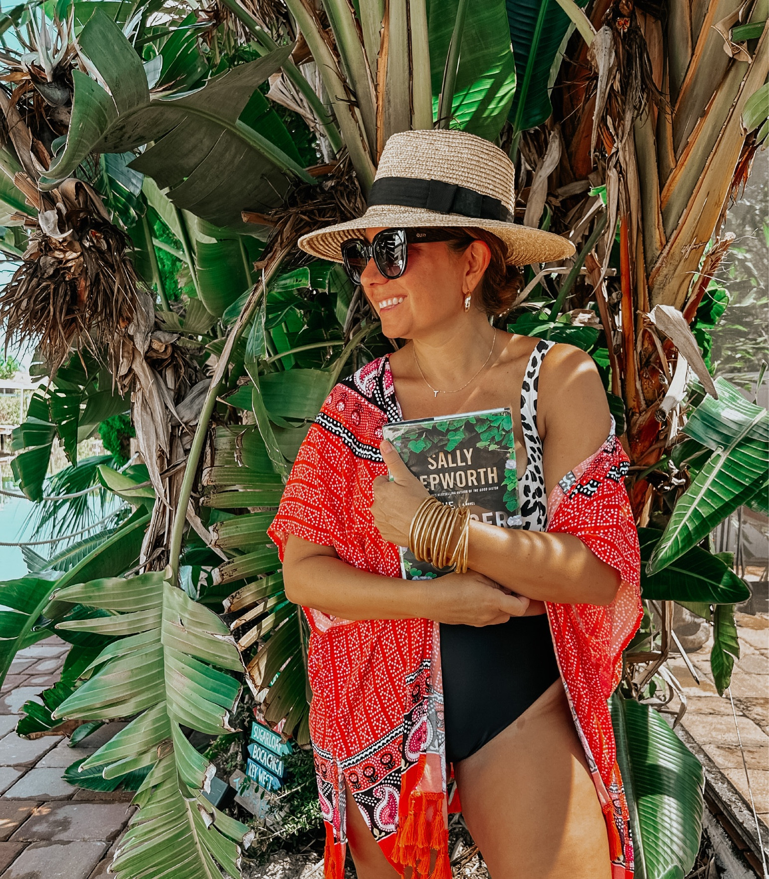 Summer dupes and reads!

#LTKSeasonal #LTKunder50 #LTKstyletip