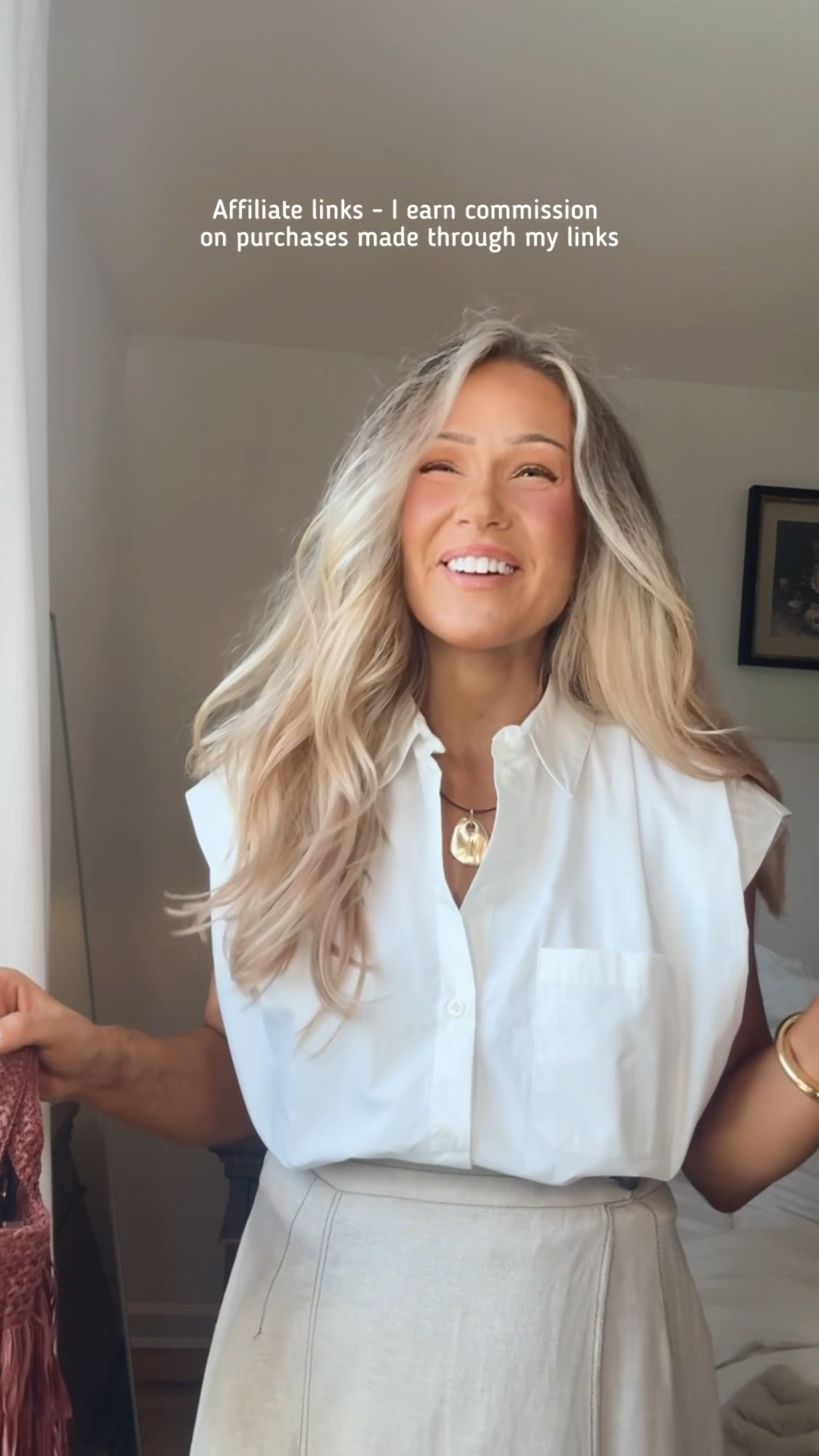 Affiliate links - I earn commission on purchases made through my links

Zara summer outfits