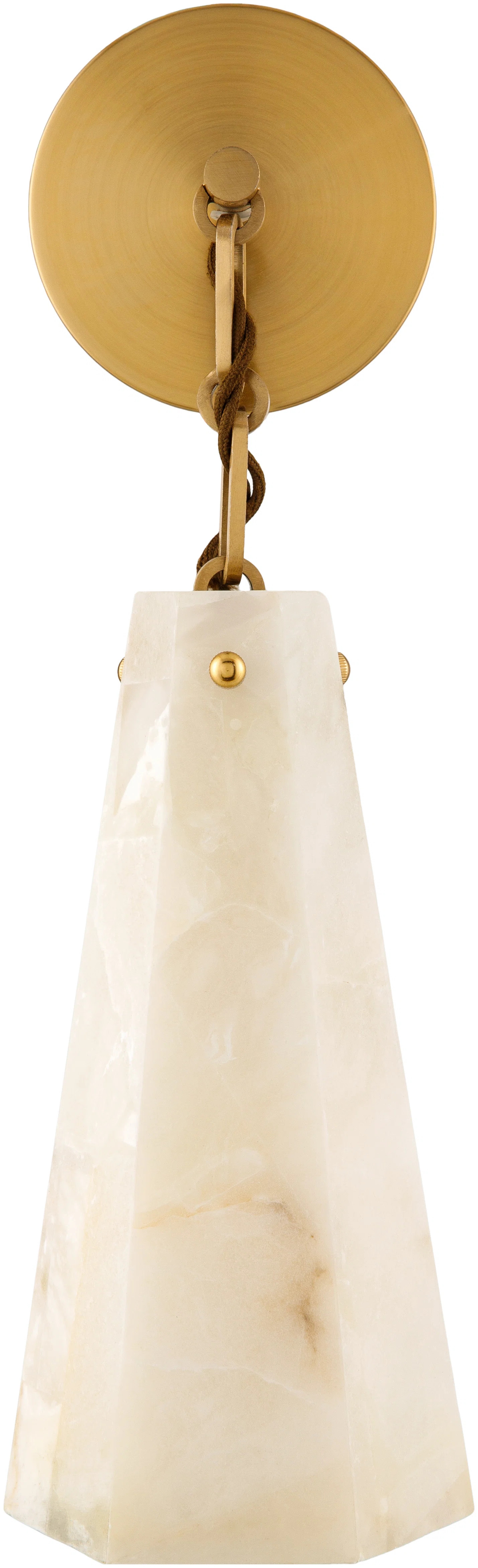 Galey Alix x Livabliss Sloane Wall Sconce | Joss & Main