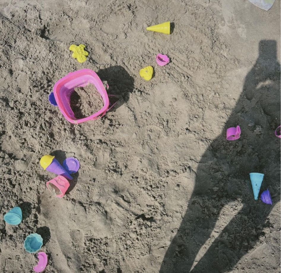 Kids beach activities to keep them busy! 

#LTKKids #LTKSeasonal #LTKTravel