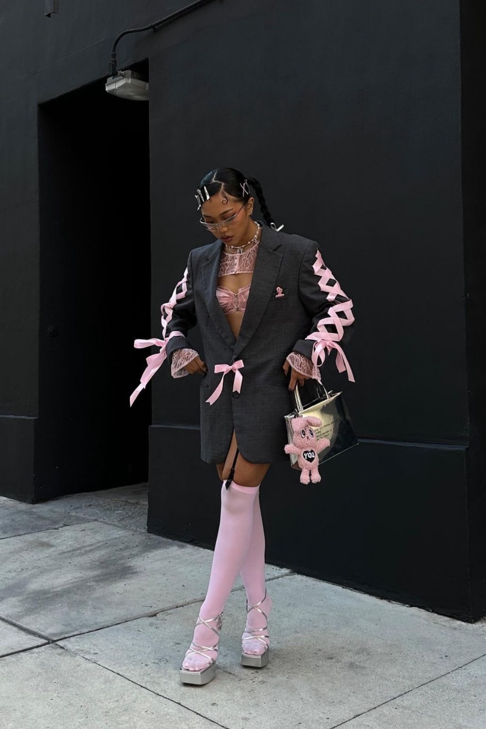 happy secondhand day for my thrifty bbys 🎀 

** im more of a sustainable shopper nowadays however I still wear old clothes from brands that I no longer support. I will cont to post the exact item even if it’s from fast fashion brands bc I understand that price point is a necessity for some, however will also link a similar, more sustainable option as well **

#LTKstyletip #LTKbaby