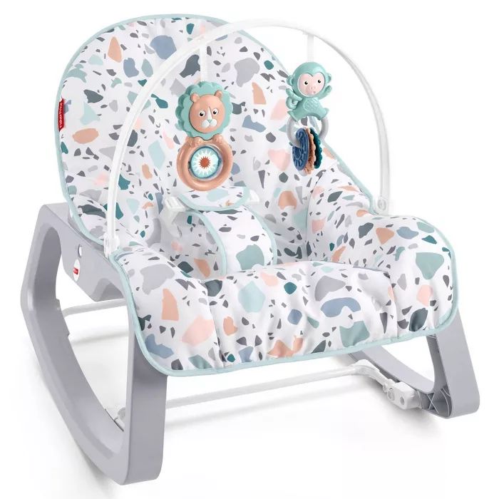 Fisher-Price Infant-to-Toddler Rocker | Target