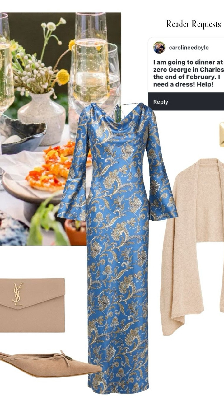 You asked, I answered ✨
From what to wear as a new mom to effortless looks for a girls’ trip to Mexico, chic baby shower outfits, and my favorite mid-price everyday crossbody bag—this edit brings together your most-requested style questions in one place. These are thoughtful, wearable picks designed to help you feel comfortable, confident, and pulled together for every season of life.

Save this post for easy reference and tap to shop everything you’ve been asking about 🤍

#LTKStyle #AskedAndAnswered #SpecialOccasionStyle #NewMomStyle #GirlsTripLooks #BabyShowerStyle #EverydayBag #LTKFinds #StyleInspo
 

 

#LTKdayinmylife #LTKootd #LTKOver40