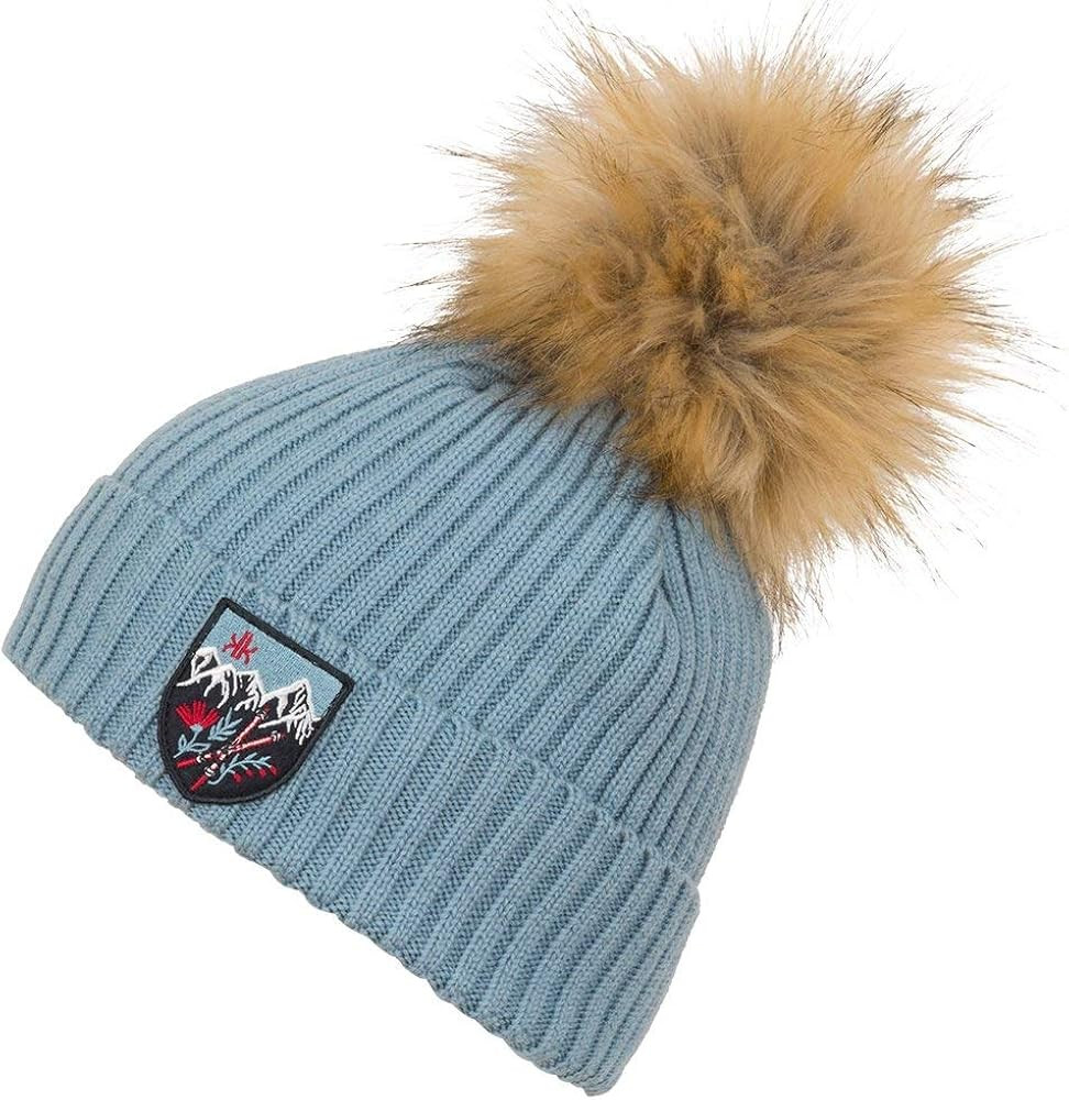 Krimson Klover Escapade Beanie Womens | Amazon (US)