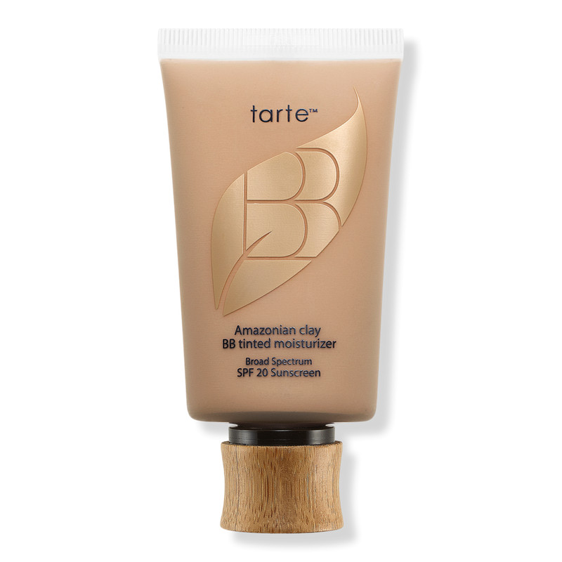 Amazonian Clay BB Tinted Moisturizer Broad Spectrum SPF 20 | Ulta