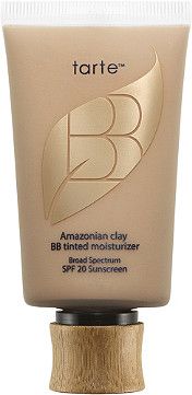 Amazonian Clay BB Tinted Moisturizer Broad Spectrum SPF 20 | Ulta