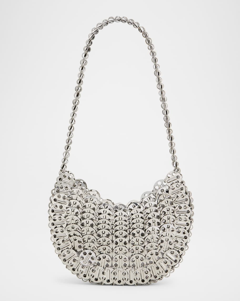1969 Moon Chain Shoulder Bag | Neiman Marcus