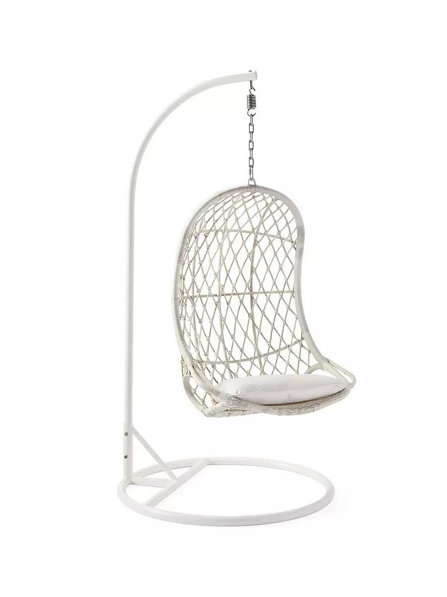 Capistrano Hanging Chair | Serena and Lily