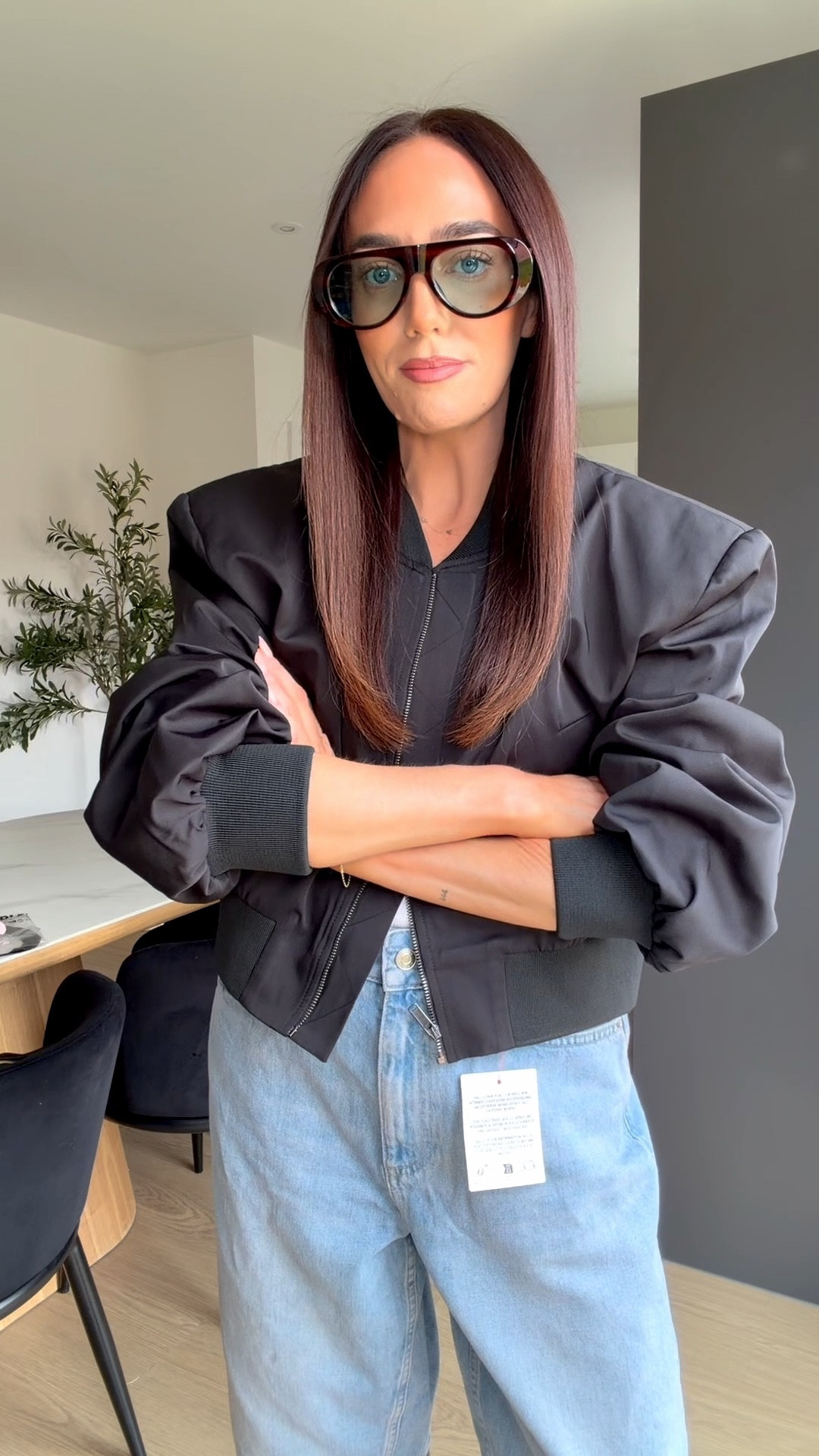Open my @ASOS parcel with me, pieces inspired by the Frankie shop for a lot let. 

Also fully in my Bermuda shorts era




#LTKjeans #LTKstyletip #LTKspring