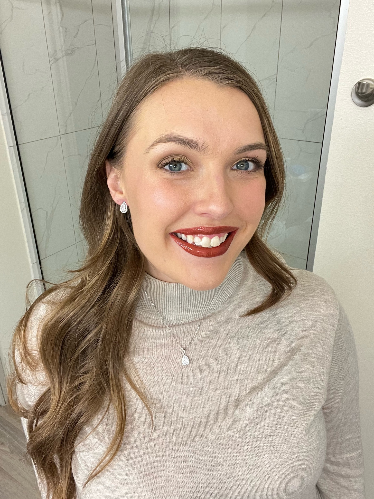 Silver jewelry

Dareth Colburn  pendant necklace  stud earrings  tennis bracelet  crystal bracelet  gifts for her  gift guide 

#LTKFindsUnder100 #LTKStyleTip #LTKGiftGuide