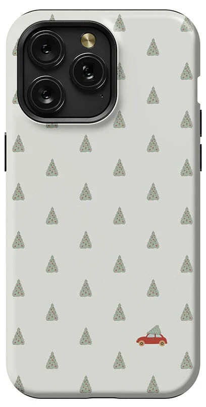 Rockin' Around | Christmas Tree Case | CASELY