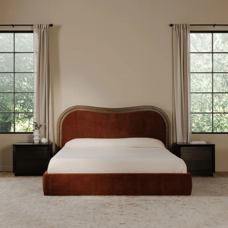 Your dream fall bedroom starts with the perfect bed. 🍂 These stunning Joss & Main finds bring warmth, comfort, and timeless style to every space. Add cozy layers, soft lighting, and your favorite fall accents for a bedroom you'll never want to leave.

#JossAndMain #JossAndMainFinds #FallBedroom #FallBedroomRefresh #FallBeds #CozyHome #BedroomGoals #HomeDecor #BedroomDecor #NeutralHome #AutumnDecor #CozySeason #BedroomMakeover #HomeInspo #InteriorDesign #ModernBedroom #LuxuryHome #DreamBedroom #HomeRefresh #FurnitureFinds #CozyLiving #HomeStyle #FallDecor #LTKHome #LTKFinds #HomeFavorites #InteriorInspo #BedroomStyling #SeasonalDecor #FallVibes 

 #LTKSeasonal #LTKHome #LTKSaleAlert