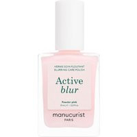 Manucurist Active Blur | Look Fantastic (UK)