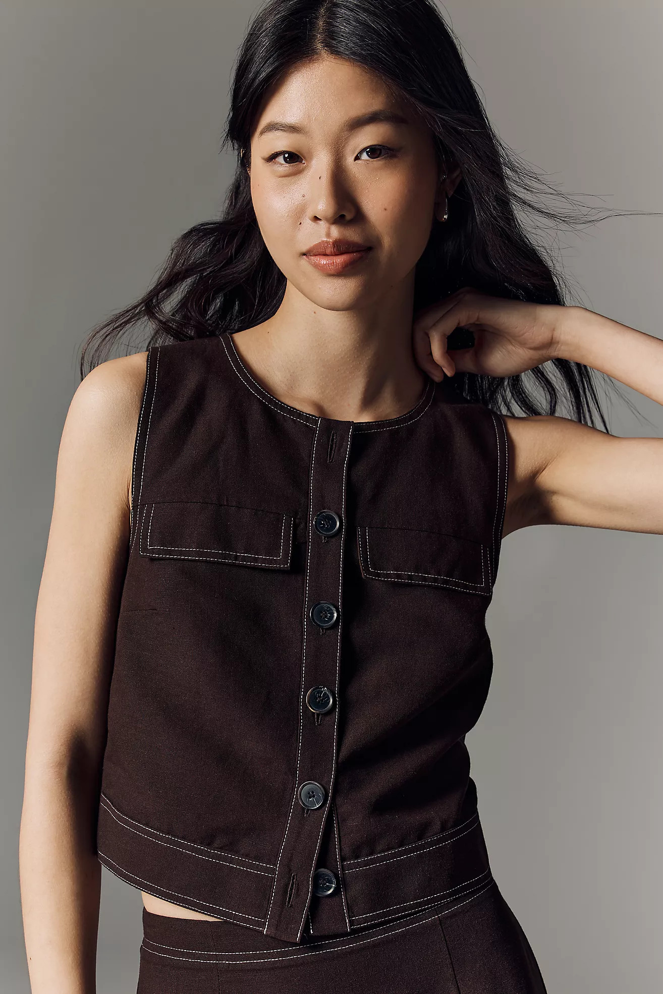 ALIGNE | Anthropologie (US)