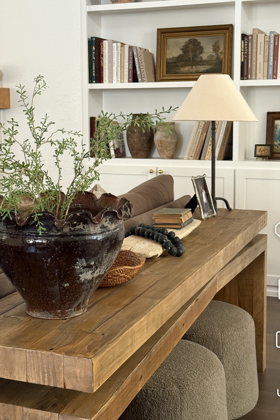 Henn console table 

#LTKHome #LTKSaleAlert #LTKCyberWeek