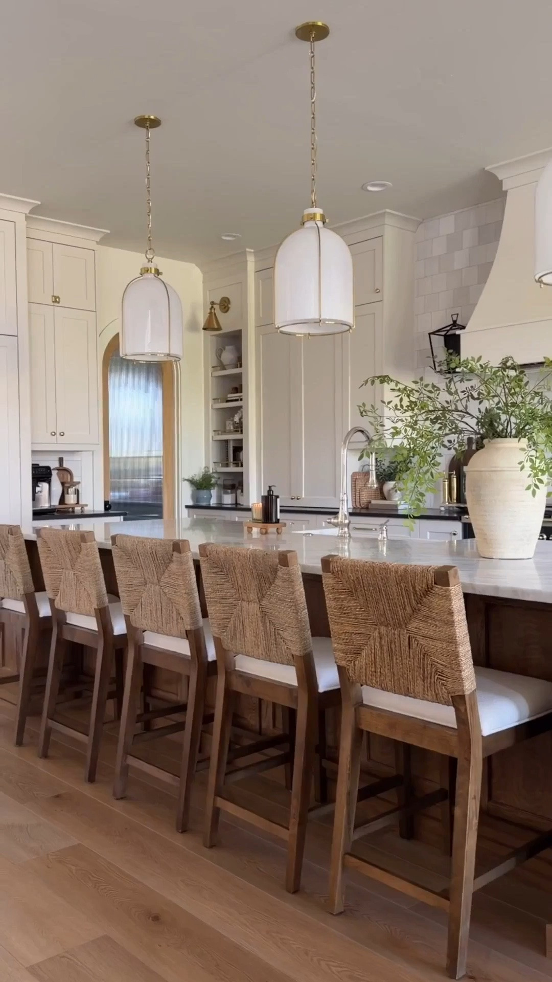 So many of my kitchen favorites are on sale for Labor Day! Our pendants, stools, range, backsplash, runner, and more! Shop our favorite space in our home at a discount!!

#LTKHome #LTKSaleAlert