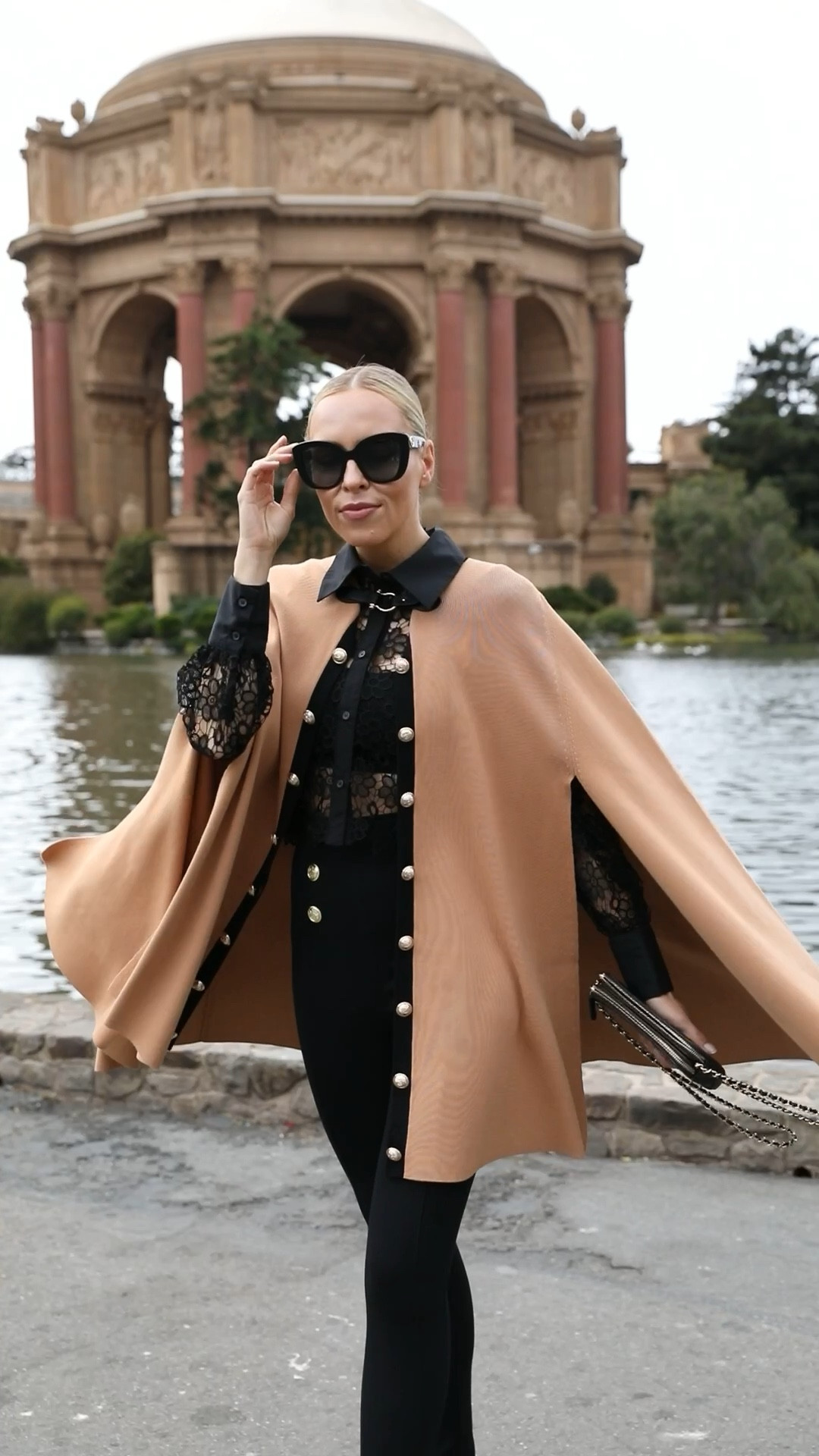 Ready for that cape coat weather 

{sharing lots of favorites today on the blog and my @shop.LTK profile. Link to shop  in my bio} 

#LTKSeasonal #LTKstyletip #LTKsalealert