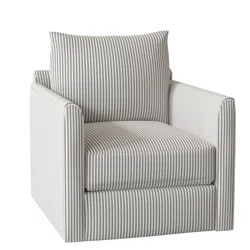 AllModern Custom Upholstery Alice Armchair | Wayfair North America