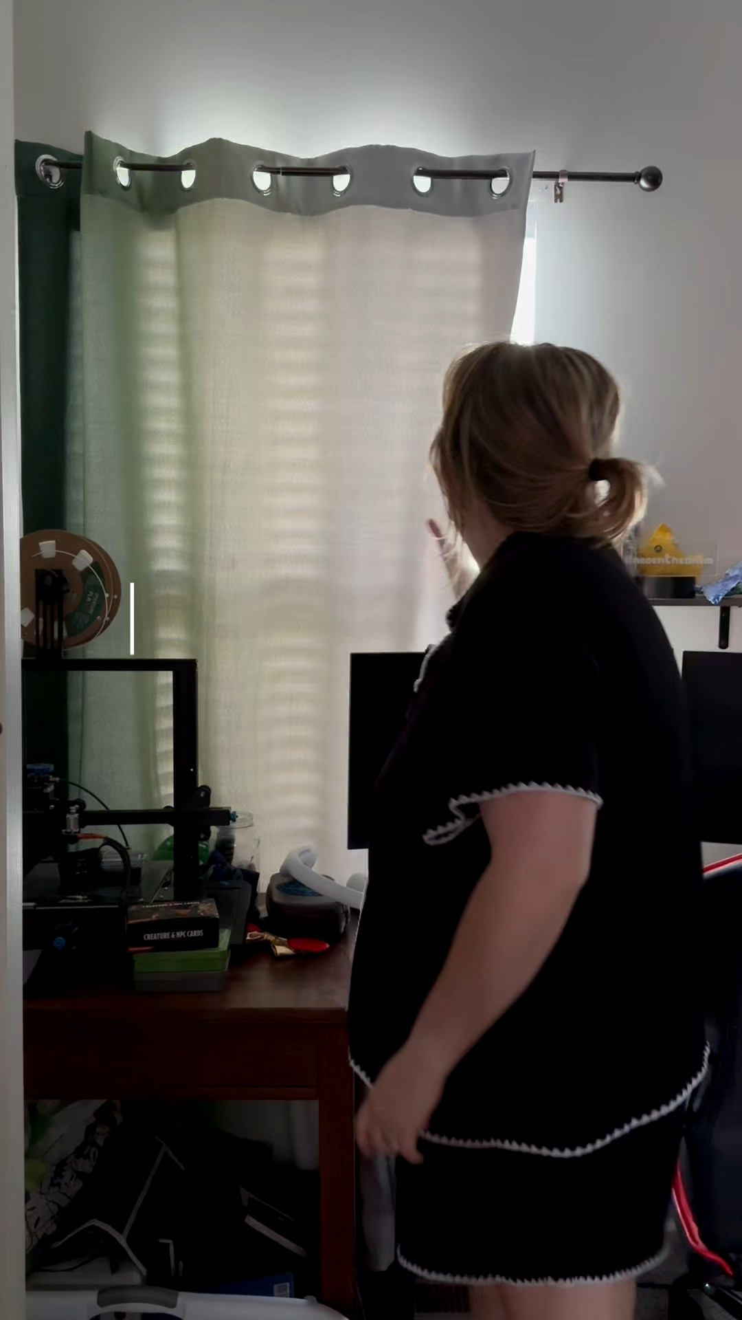 Morning in Lauren’s life ✨ 
From skincare to a GLP1 apt, this Mama is rocking it! 💜

#LTKPlusSize #LTKHome #LTKKids