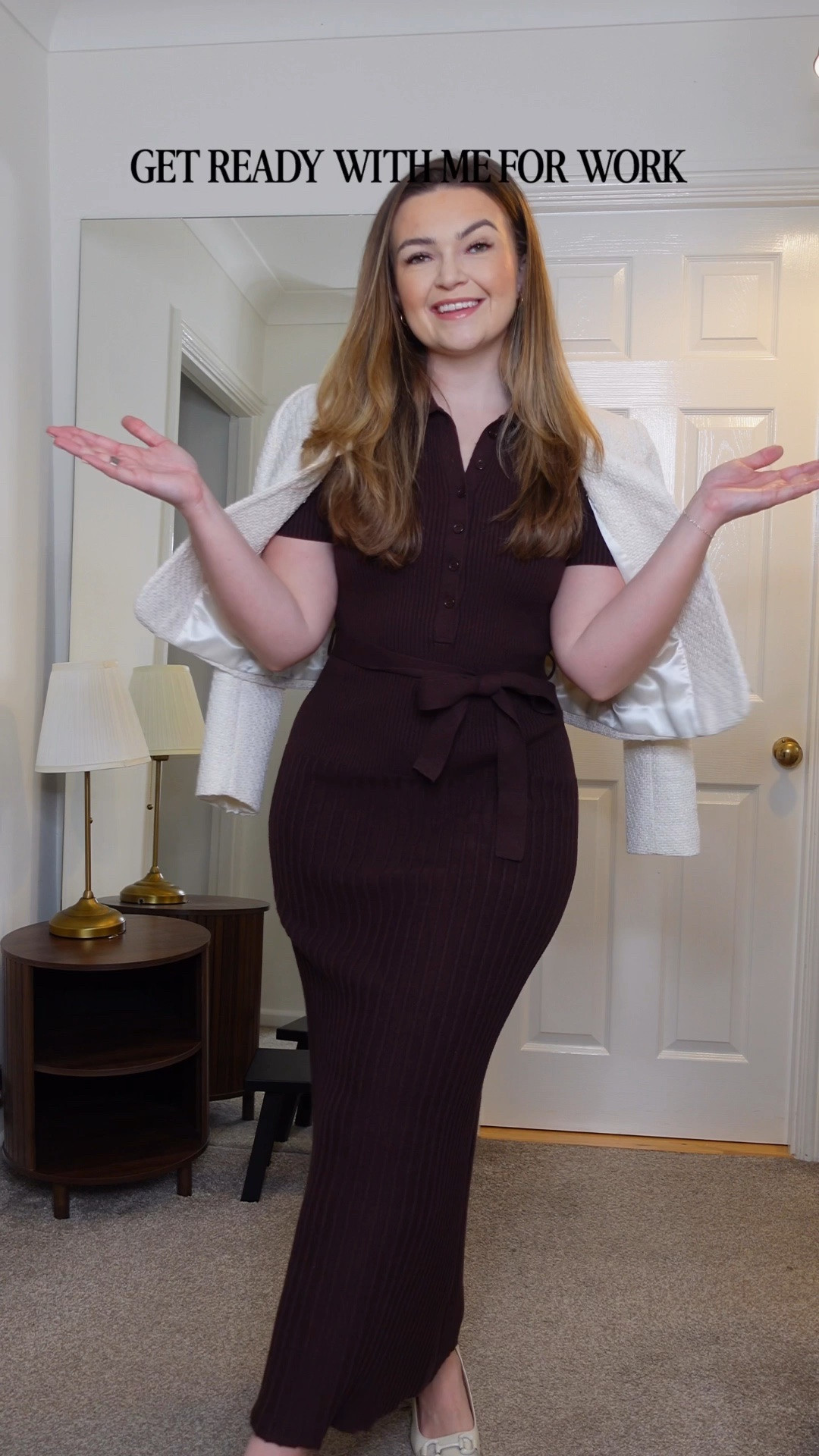 Spring is coming & it’s time to dig out those pretty dresses! 

#LTKSeasonal #LTKgrwm #LTKWorkwear